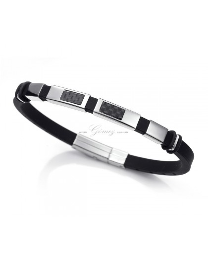 Pulsera de acero Viceroy Fashion Ref. 6102P09010