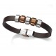 Pulsera de acero Viceroy Fashion Ref. 6106P09011