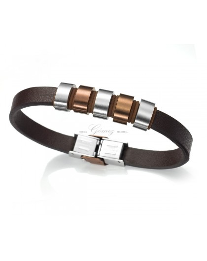 Pulsera de acero Viceroy Fashion Ref. 6106P09011