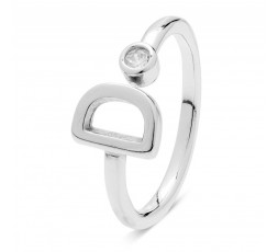 Anillo Luxenter inicial D Ref. H2046D0000
